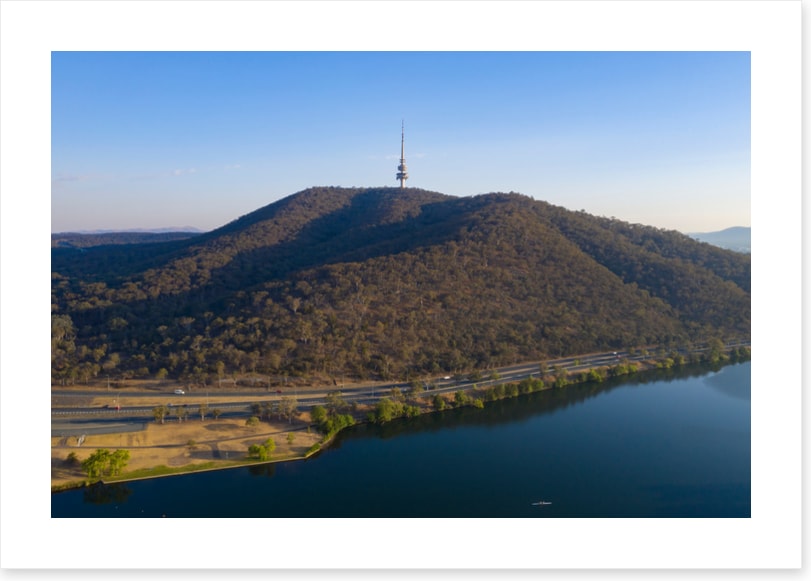 Canberra
