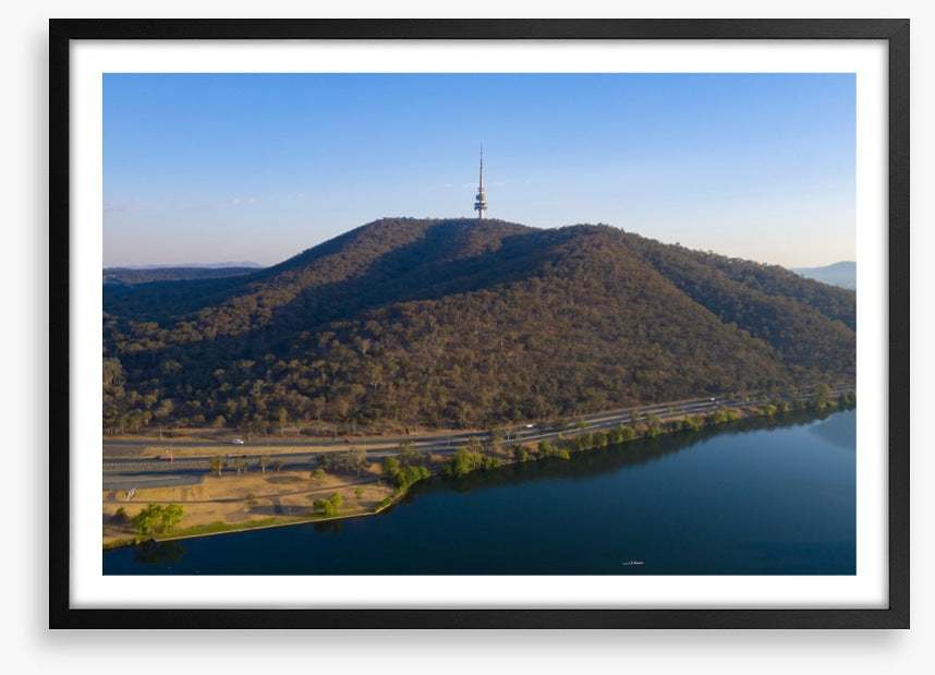 Canberra