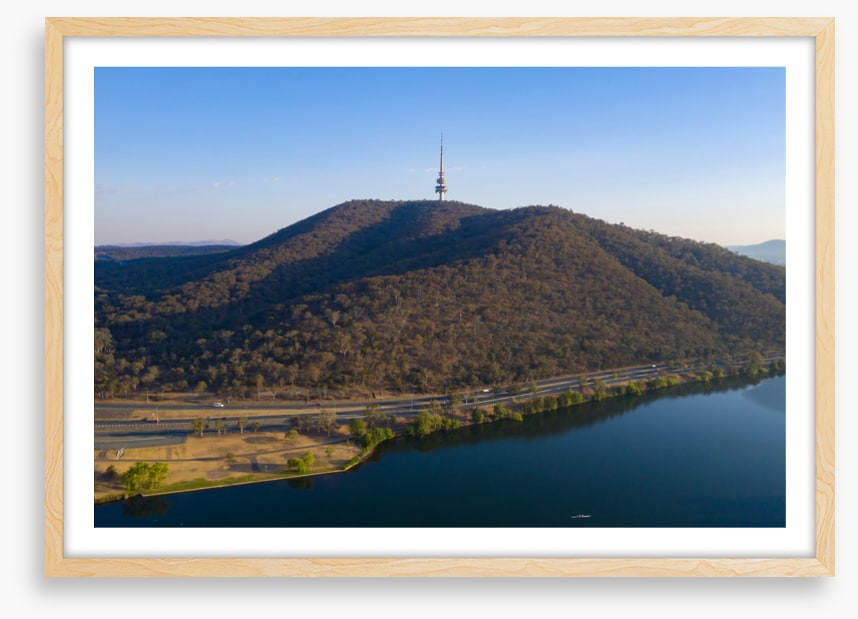 Canberra