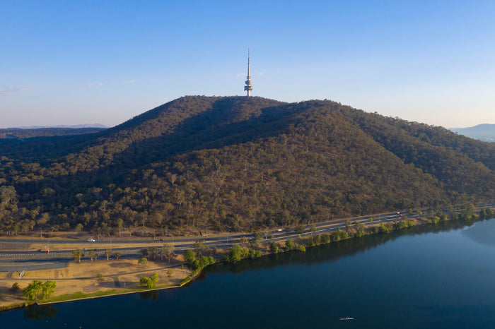 Canberra