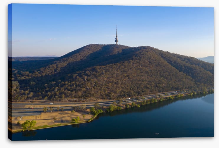 Canberra