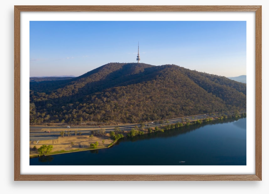 Canberra