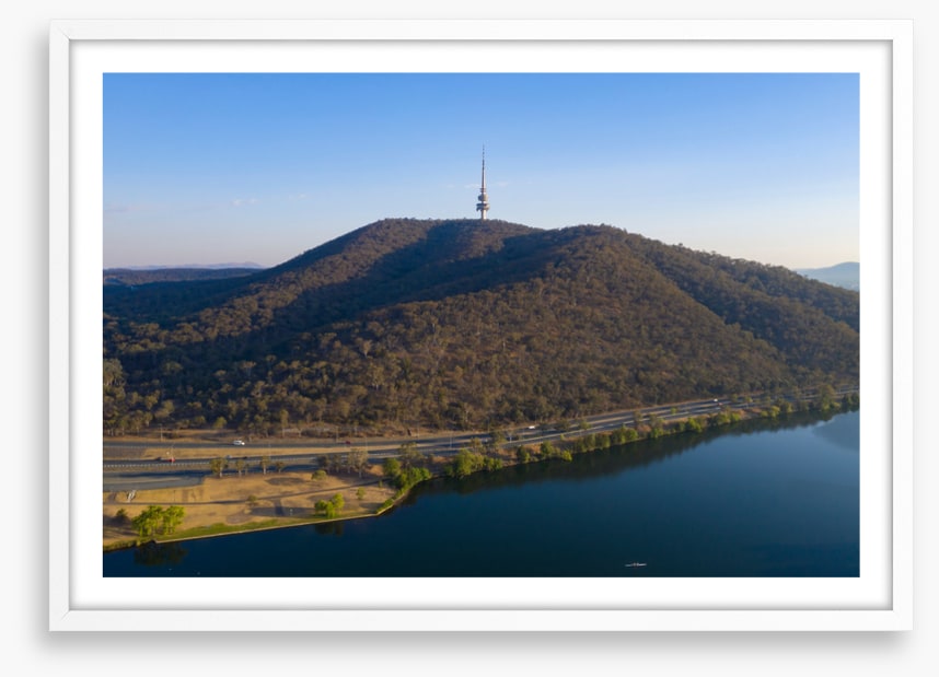 Canberra