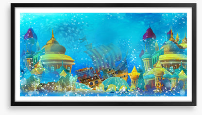 Under The Sea