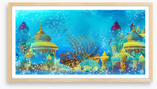 Under The Sea