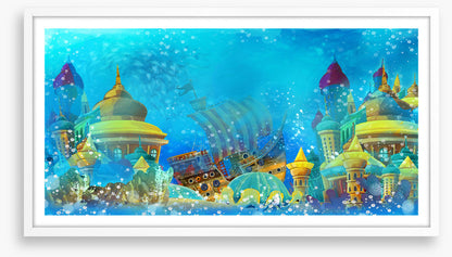 Under The Sea