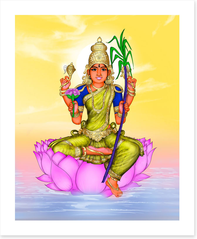 Indian Art