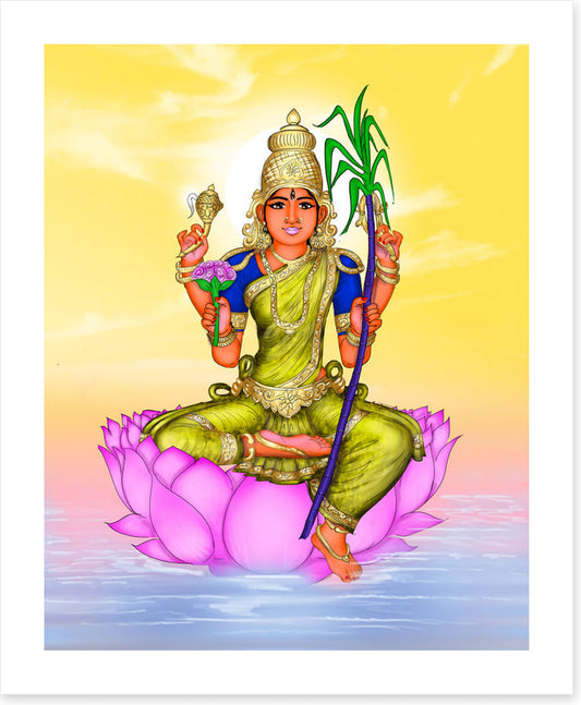 Indian Art