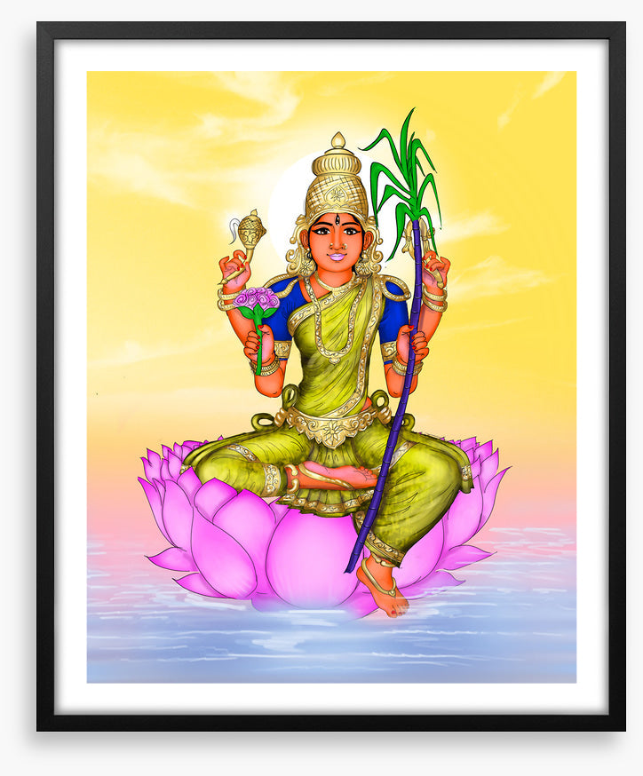 Indian Art
