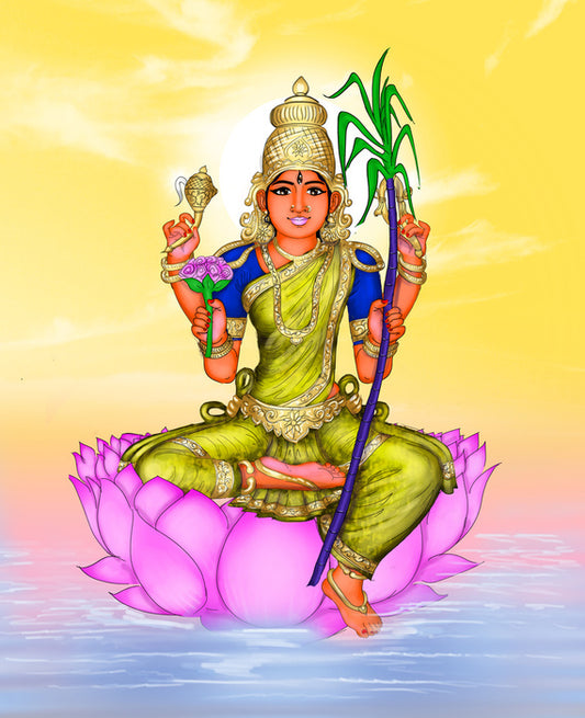 Indian Art