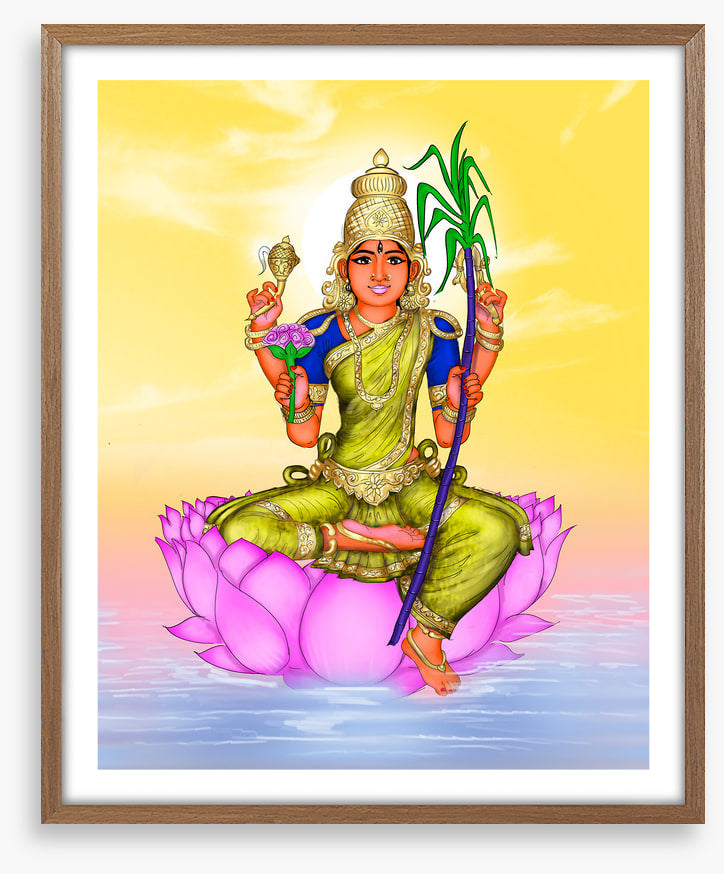 Indian Art