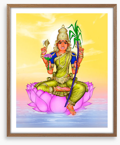 Indian Art