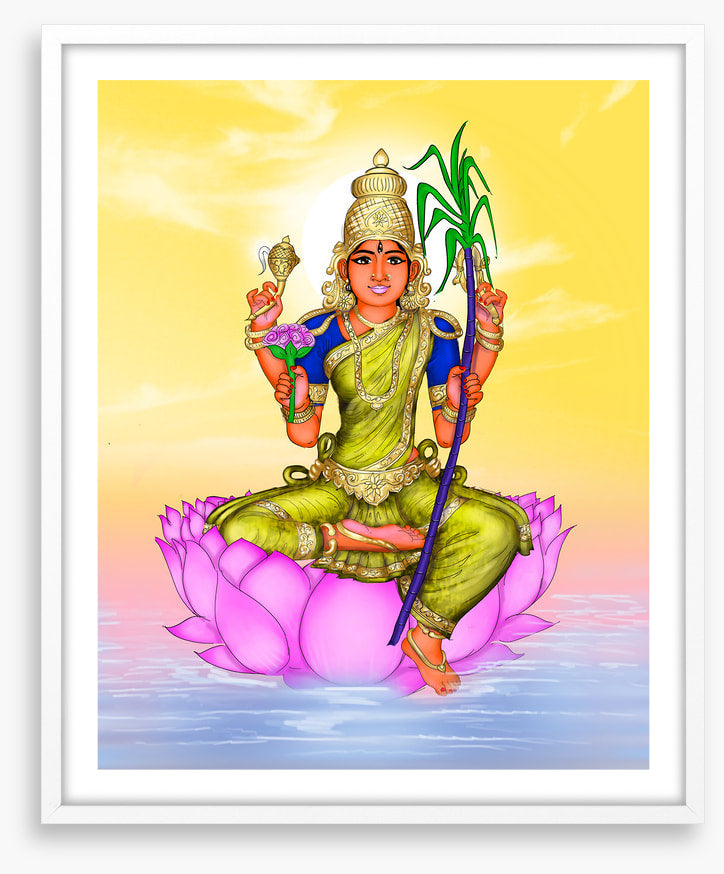 Indian Art