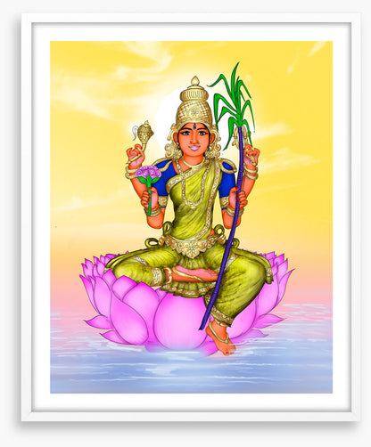 Indian Art