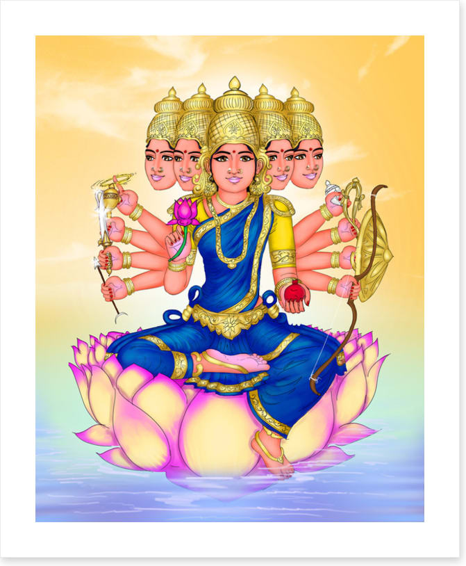 Indian Art