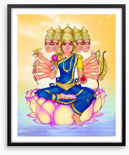 Indian Art