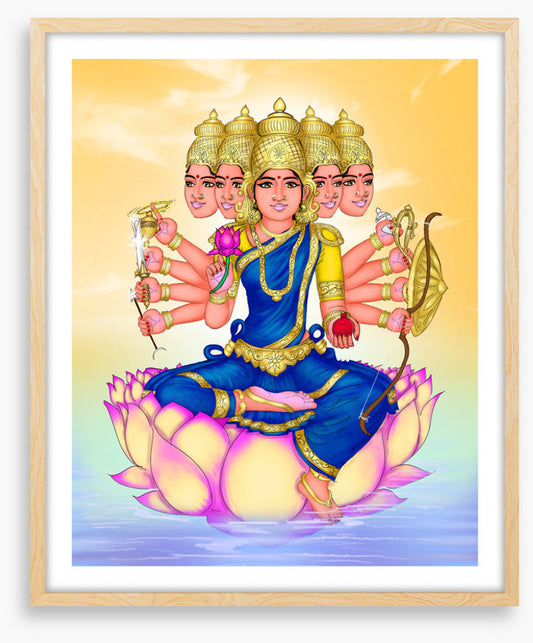 Indian Art