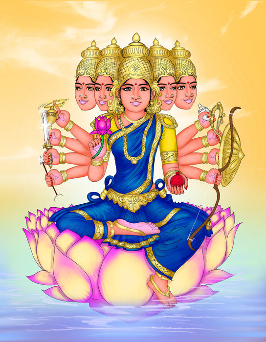 Indian Art
