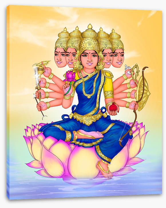 Indian Art