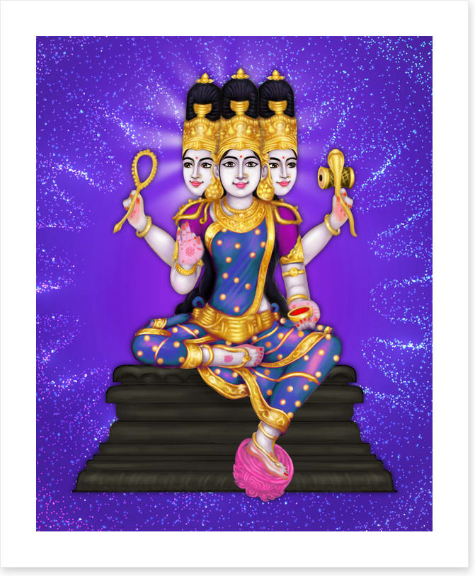 Indian Art