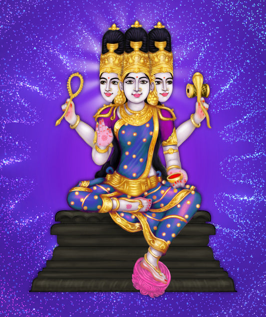 Indian Art