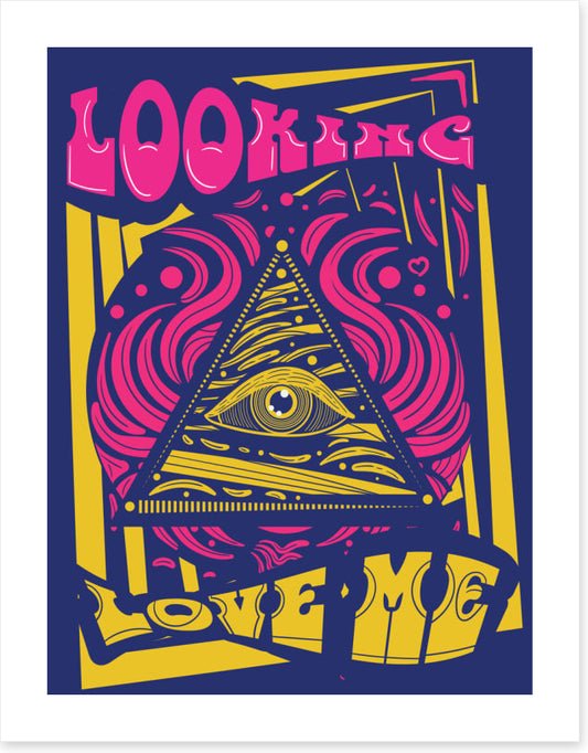 Groovy kind of love
