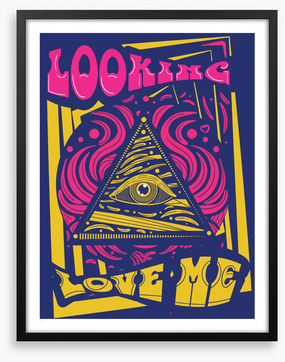 Groovy kind of love