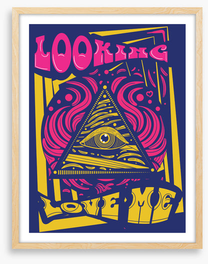 Groovy kind of love