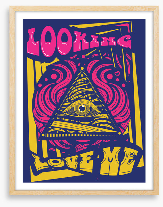 Groovy kind of love