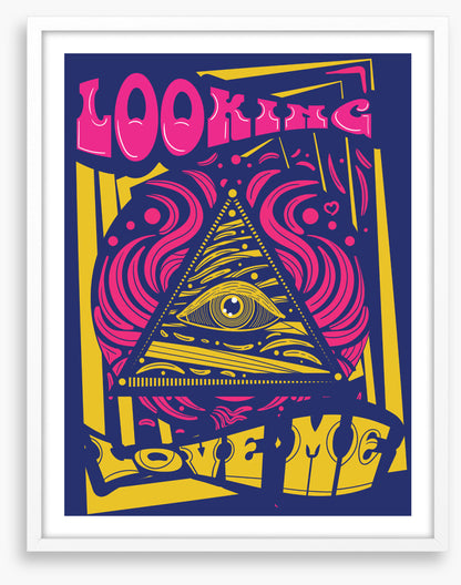 Groovy kind of love