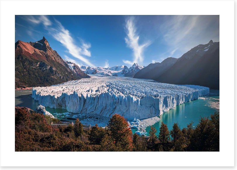 Glaciers