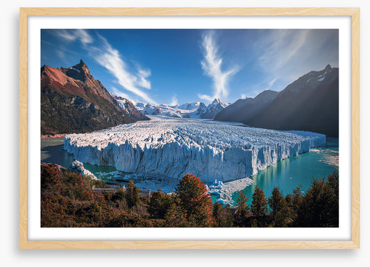 Glaciers