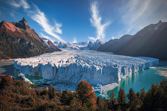 Glaciers