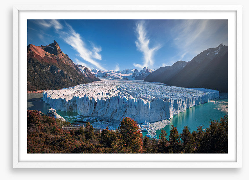 Glaciers