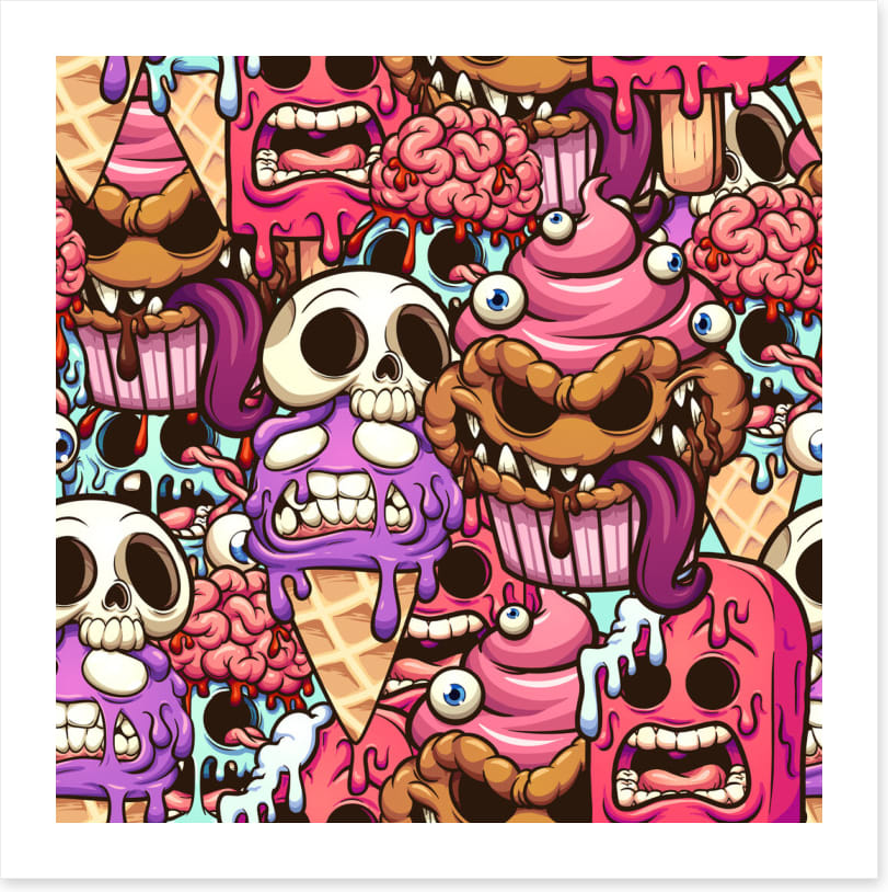 Brain treat