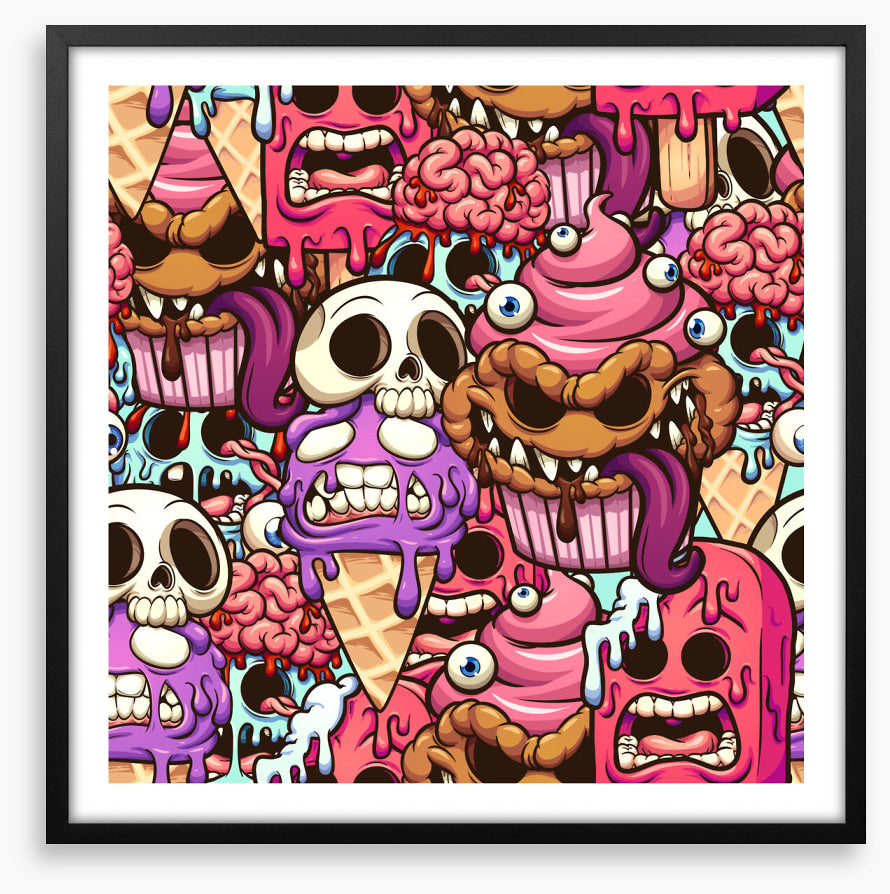 Brain treat