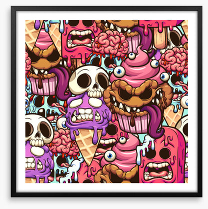 Brain treat