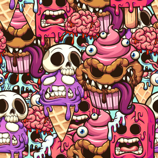Brain treat