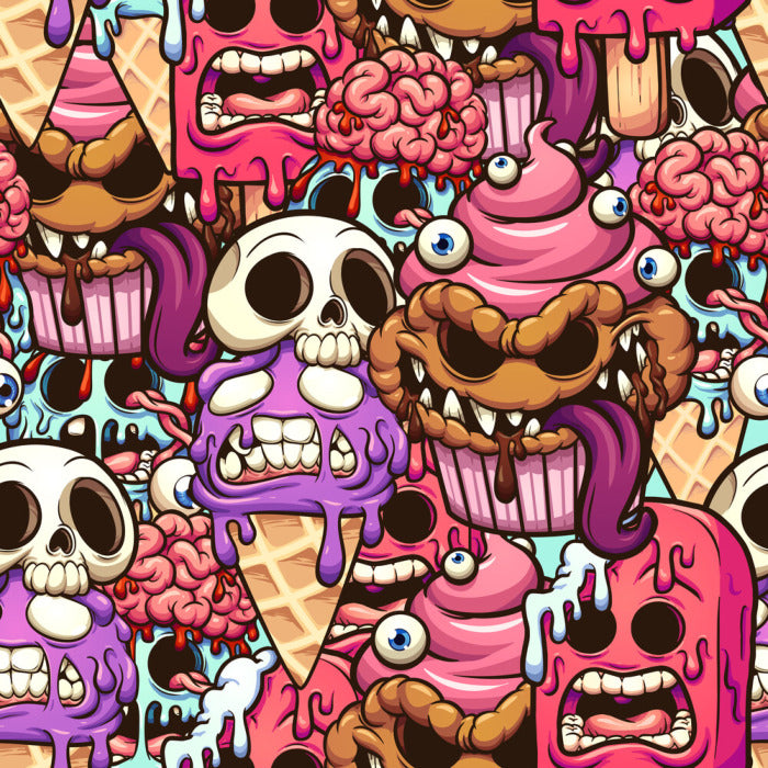 Brain treat