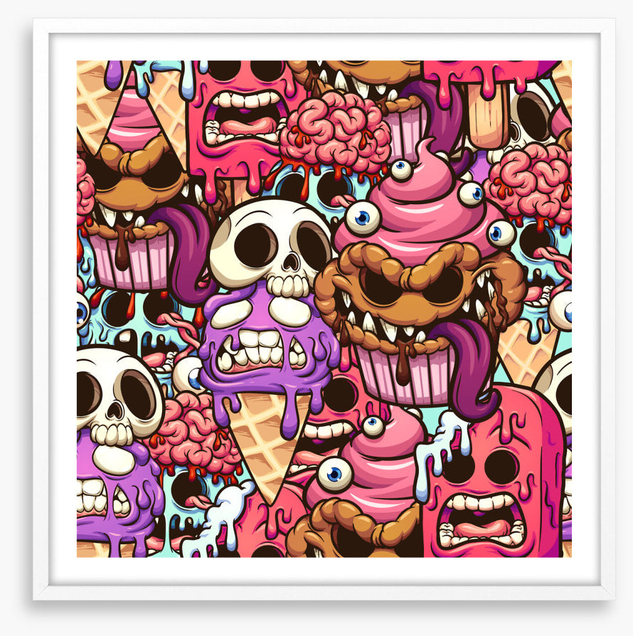 Brain treat