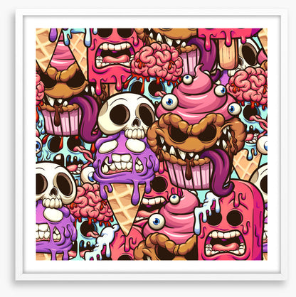 Brain treat