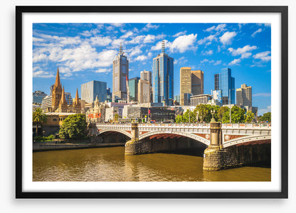 Melbourne
