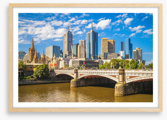 Melbourne