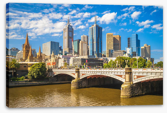 Melbourne