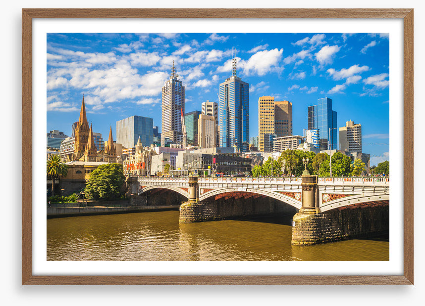 Melbourne