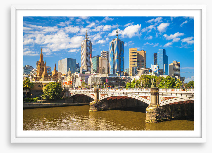 Melbourne