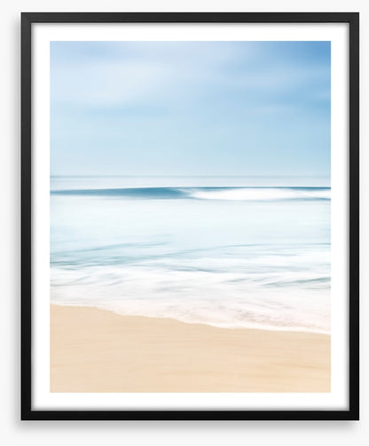 Tranquil tide 1