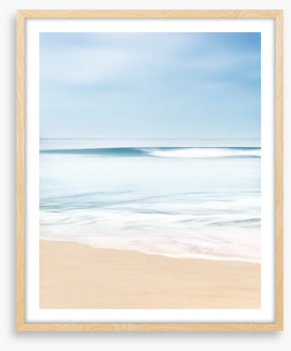 Tranquil tide 1