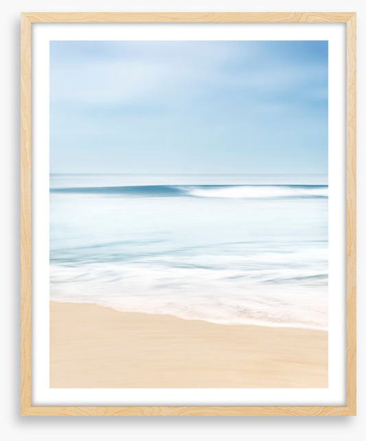 Tranquil tide 1