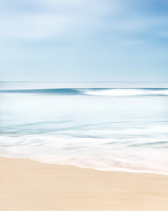 Tranquil tide 1